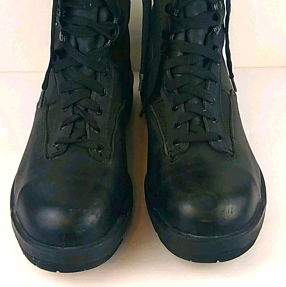 Belleville Waterproof Gore-Tex Combat Flight Boots - Picture 4 of 13